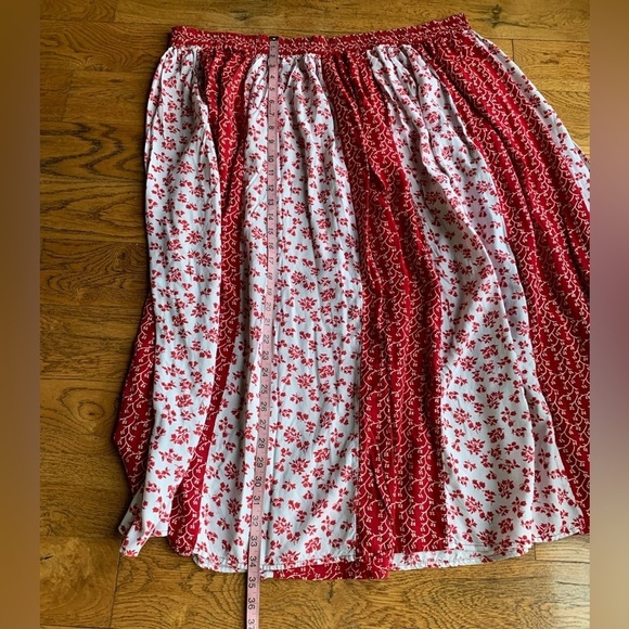 𝅺Shelly &‎ Arnold Vintage Vest and Skirt Set - Picture 11 of 11